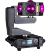 JBSystems - JB Systems UFO-X4 lyre style OVNI soucoupe volante biais rose pink