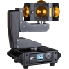JBSystems - JB Systems UFO-X4 lyre style OVNI soucoupe volante ambre amber