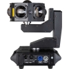 JBSystems - JB Systems UFO-X4 lyre style OVNI soucoupe volante connectique