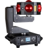 JBSystems - JB Systems UFO-X4 lyre style OVNI soucoupe volante rouge red