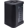Audiophony Nomad enceinte amplifiée 20 cm 8" vu1