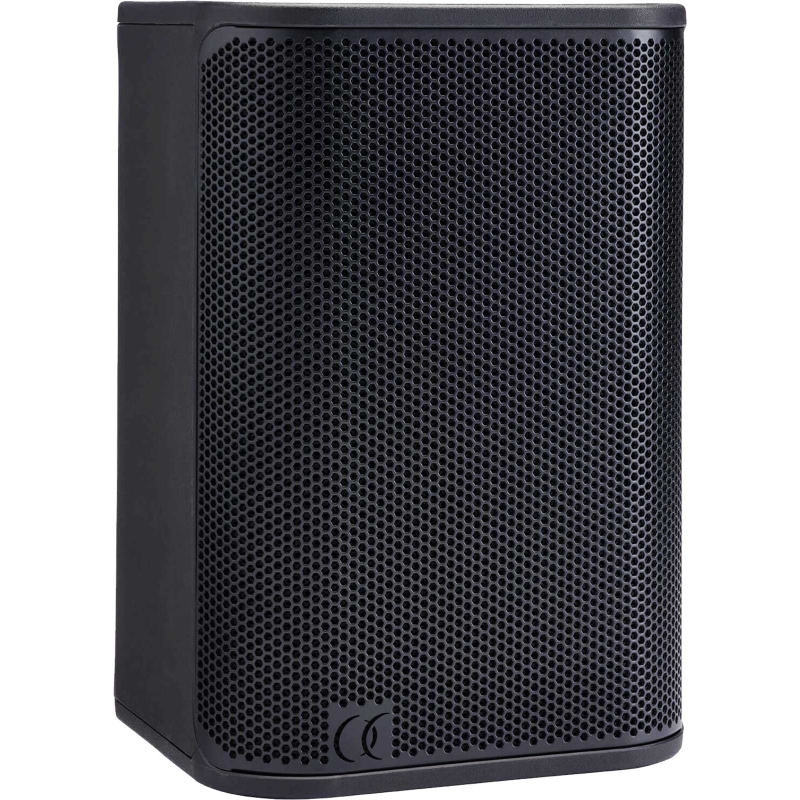 Audiophony Nomad 20 cm 8" amplified speaker vu3