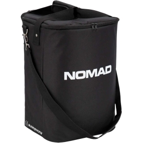 Audiophony Nomad housse pour enceinte active de 20 cm