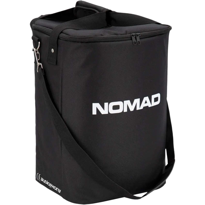 Audiophony Nomad housse pour enceinte active de 20 cm