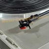 Tonar 832-DS 832DS diamant needle stylus saphir Audio-Technica Grundig Hitachi Marantz National Onkyo Sony Toshiba vu03