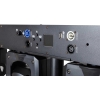 JBSystems - JB Systems Quadra Move - 4 lyres connectiques
