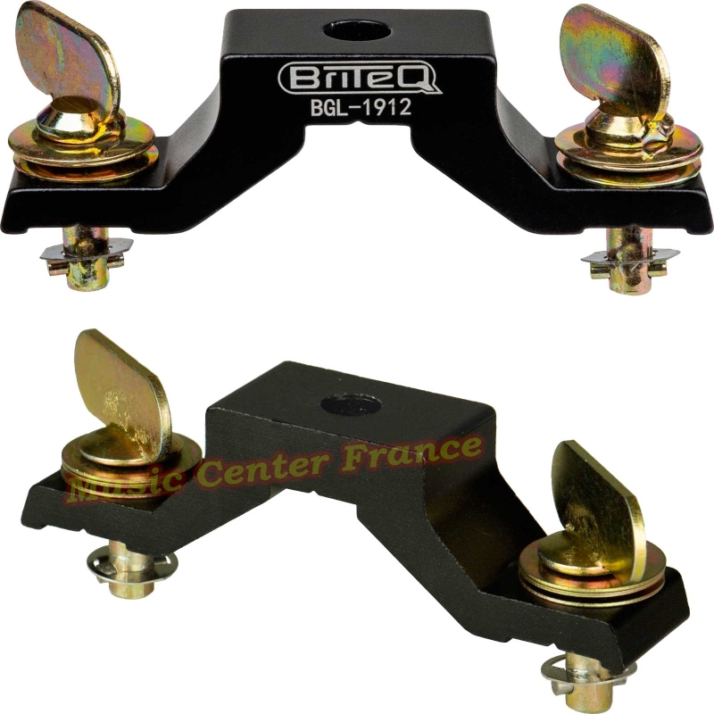 Briteq Omega Bracket Small - suspension de lyre