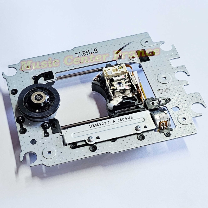 Pioneer DXX 2566 bloc laser pour CDJ1000mk3