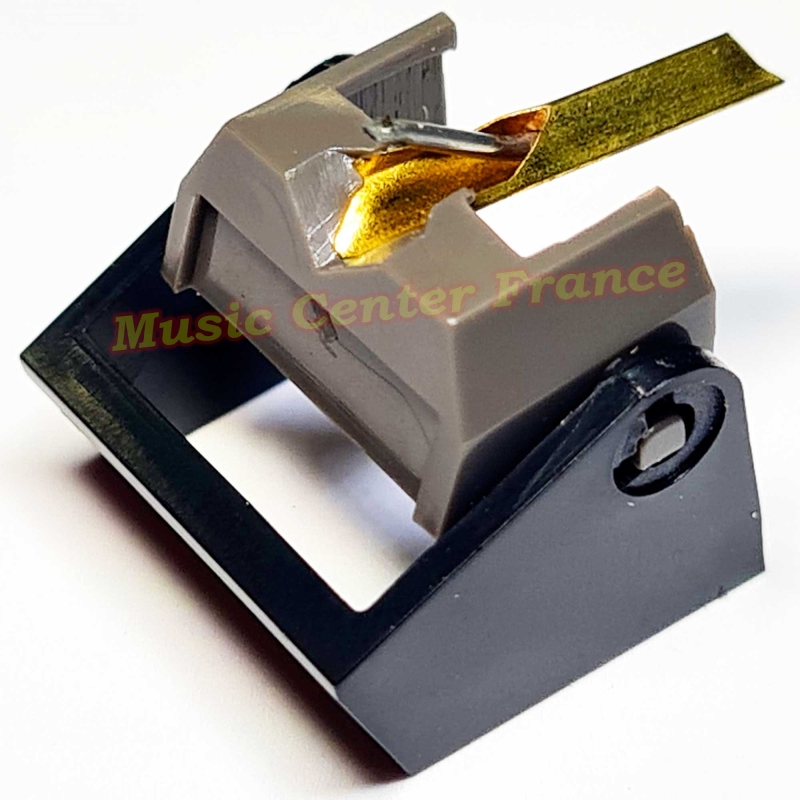 Tonar 678DS - 678-DS diamant Shure M95 Dual SH95 vu01