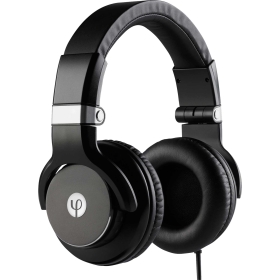 Audiophony Yours YC100 casque DJ PRO vu01
