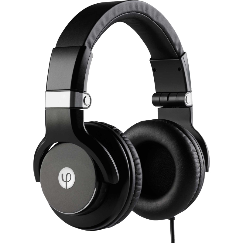 Audiophony Yours YC100 casque DJ PRO vu01