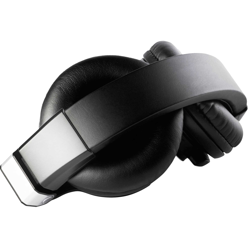 Audiophony Yours YC100 casque DJ PRO plie vu03