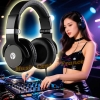 Audiophony Yours YC100 casque DJ PRO djette vu02