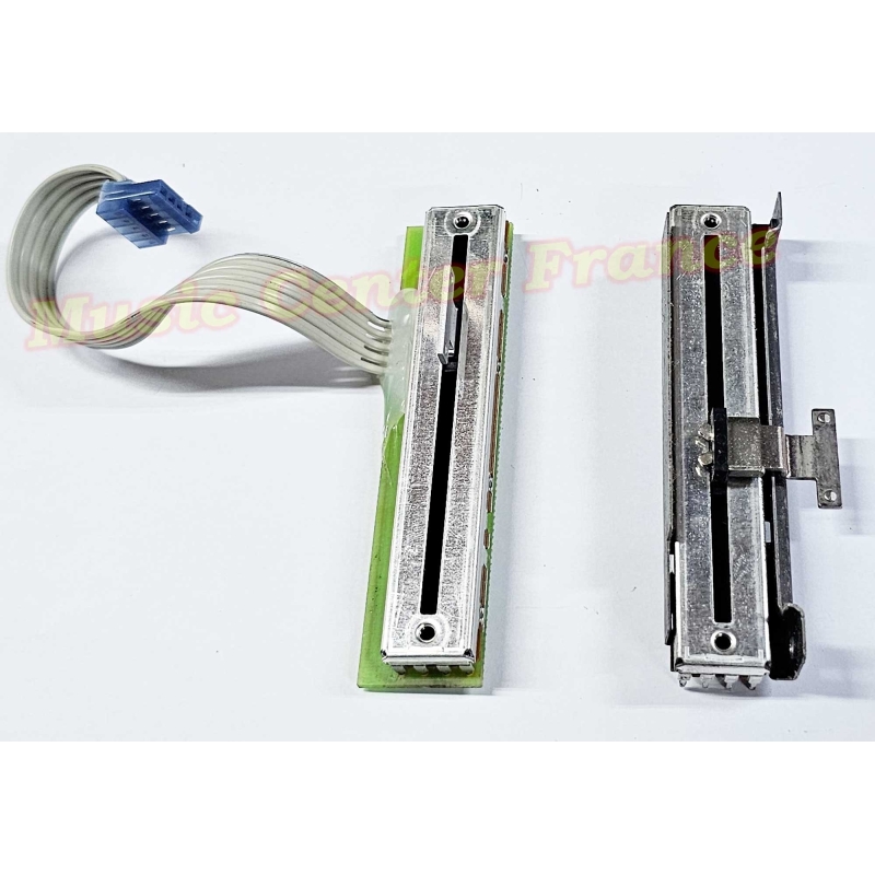 fader master ALPS Rodec MX 180 240 300 mk1 mk2 mk3 BX9 BX14 CX110 montage vu13