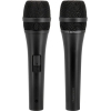 Audiophony Air S3 Presenter micro main dynamique supercardioïde vu2