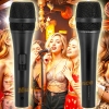Audiophony Air S3 Presenter micro main dynamique supercardioïde vu4