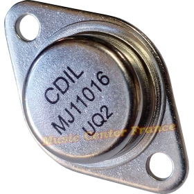 transistor MJ11016 HKAudio HK Audio vu1