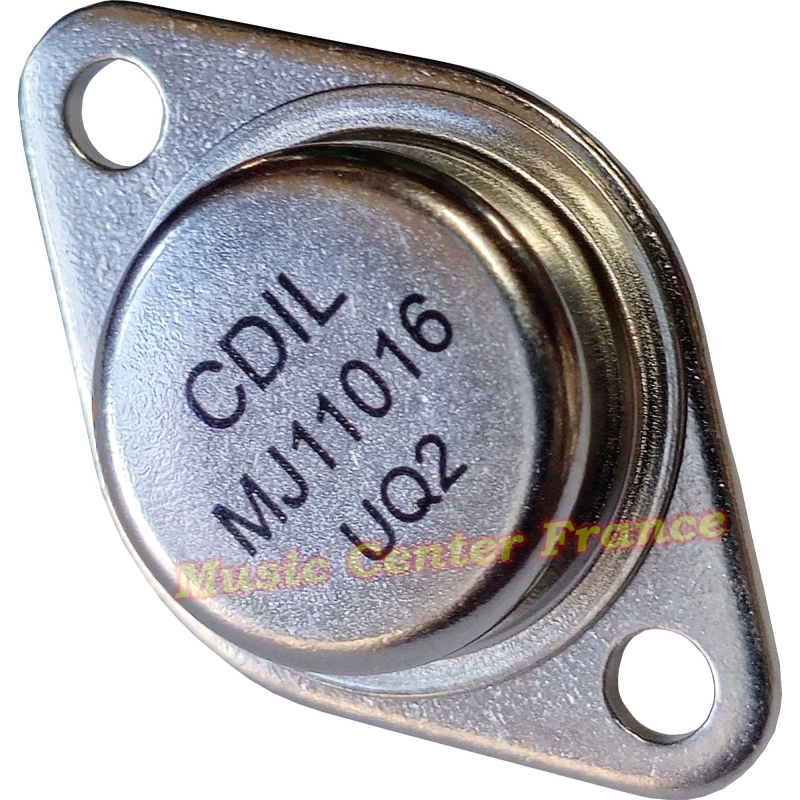 transistor MJ11016 HKAudio HK Audio vu1