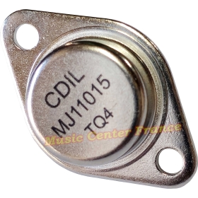 transistor MJ11015 HKAudio HK Audio vu1
