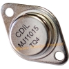 transistor MJ11015 HKAudio HK Audio vu1