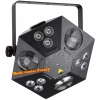 JBSystems JB Systems Alien jeu de lumière laser led dmx code 06200 6200 vug