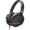 Sennheiser HD400S HD 400S HD 400 S casque avec micro et télécommande vu1