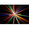 briteq laser 2000 rgb 2 w DMX ILDA effet 2