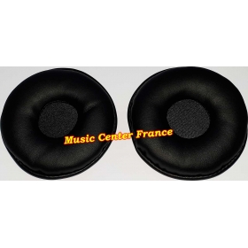 Pioneer WNV1199 mousse skaï d'oreillette pour casque HDJ1500 HDJ-1500