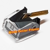 Tonar 534 DS 534DS stylus diamant pour Grundig Philips Radiola GP400 GP500 GP 400 GP 500 mk2 mk 2 mk II vu7 Music Center France