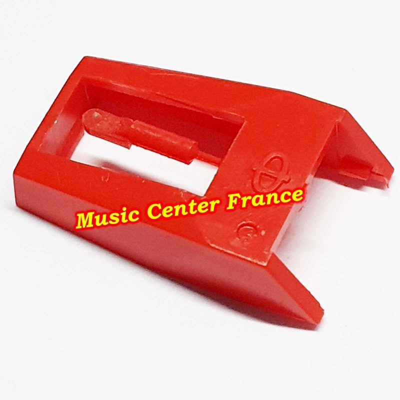 Tonar 6175 ds 6175ds stylus diamant pointe aiguille Sanyo TensaI UPO's vu1 Music Center France