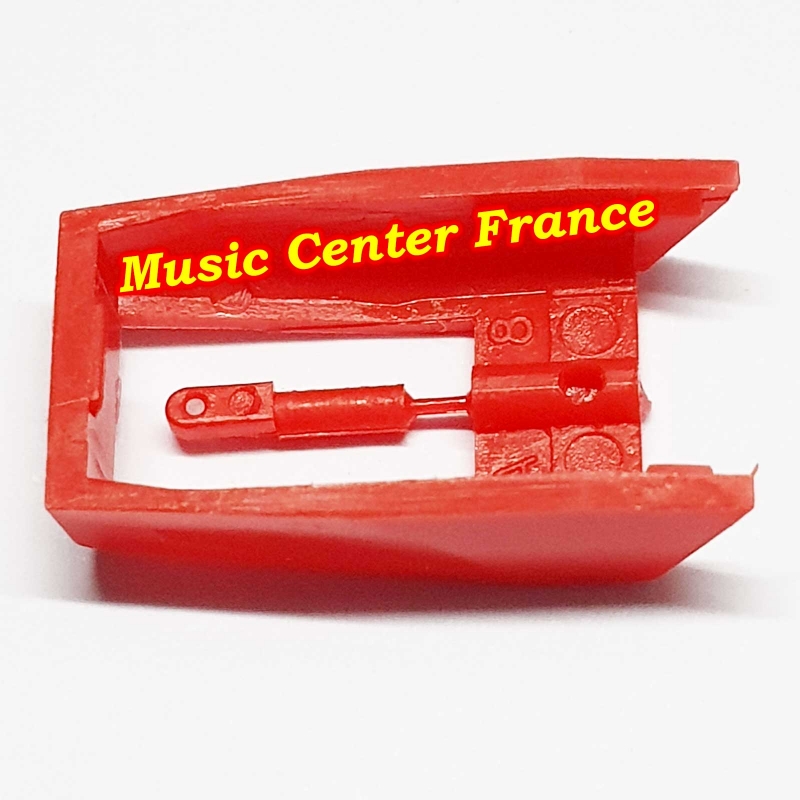 Tonar 6175 ds 6175ds stylus diamant pointe aiguille Sanyo TensaI UPO's vu5 Music Center France