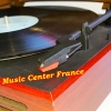 Tonar 6175 ds 6175ds stylus diamant pointe aiguille Sanyo TensaI UPO's vu7 Music Center France