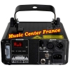 JBSystems JB Systems smooth scan 3 mk2 laser rouge vert code B06221 6221 vue arrière Music Center France