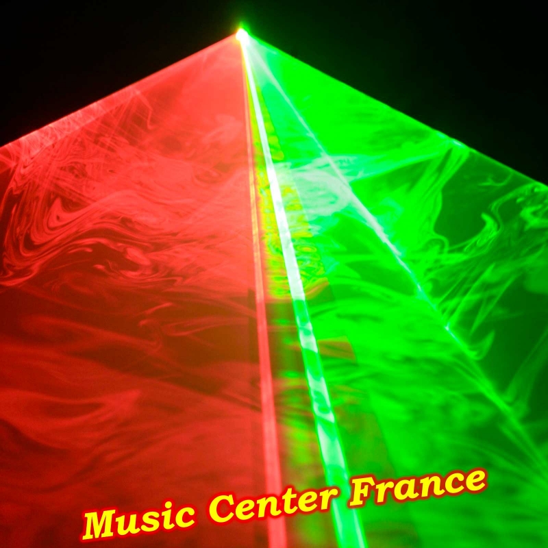 JBSystems JB Systems smooth scan 3 mk2 laser rouge vert code B06221 6221 effet plafond Music Center France