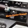 Pioneer DSX1056 DSX 1056 sélecteur select-push pour Pioneer DJM400 DJM 400 vue 7 Music Center France