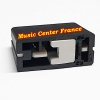 Pioneer DAC3539 DAC 3539 bouton pour fader et cross-fader du contrôleur numérique XDJ-RR vue dessous gauche Music Center France