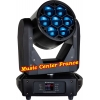 JBSystems JB Systems challenger wash code B05539 5539 blue bleu Music Center France