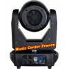 JBSystems JB Systems challenger wash code B05539 5539 dos arrière Music Center France