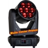 JBSystems JB Systems challenger wash code B05539 5539 red rouge Music Center France