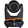 JBSystems JB Systems challenger wash code B05539 5539 dos arrière Music Center France