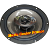 Pioneer TS-A2511 - TS-A 2511 - TSA2511 - TSA 2511 haut-parleur car-audio 25 cm 3 voies sans grille Music Center France