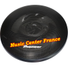 Pioneer TS-A2511 - TS-A 2511 - TSA2511 - TSA 2511 haut-parleur car-audio 25 cm 3 voies avec grille Music Center France