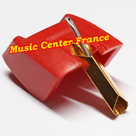 Tonar 324 ds 324ds stylus diamant saphir pointe aiguille Pioneer PN12 PN 12 PN110 PN  110 vu1 Music Center France