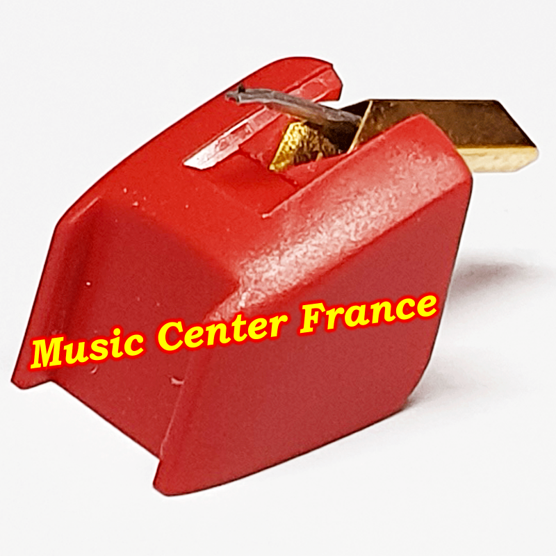 Tonar 324 ds 324ds stylus diamant saphir pointe aiguille Pioneer PN12 PN 12 PN110 PN  110 vu2 Music Center France