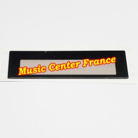 Pioneer DJM2000 DJM 2000 NXS Nexus fenêtre d'écran DAH2768 DAH 2768 vu1 Music Center France