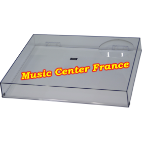 Technics SFATM02N01A1 capot plexi pour platine vinyle mk2 mk3 m3d mk5 m5g mk7