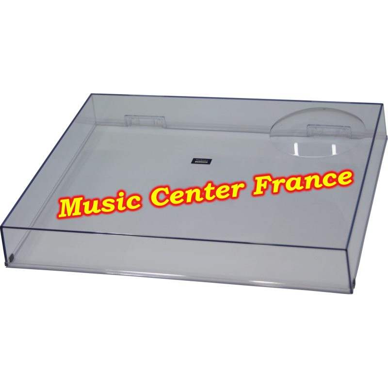 Technics SFATM02N01A1 capot plexi pour platine vinyle mk2 mk3 m3d mk5 m5g mk7