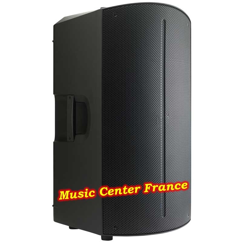 Audiophony ATOM10A ATOM 10A enceinte active amplifiée 300 w RMS