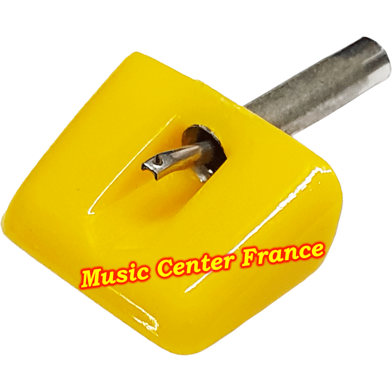 Tonar 403 ds 403ds stylus diamant saphir pointe aiguille Juke Box Jukebox Seeburg Showcase vu1 Music Center France