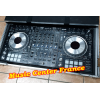 Pioneer DDJ-SZ2 remplacement des touches Play et Cue et bouton fader vue générale